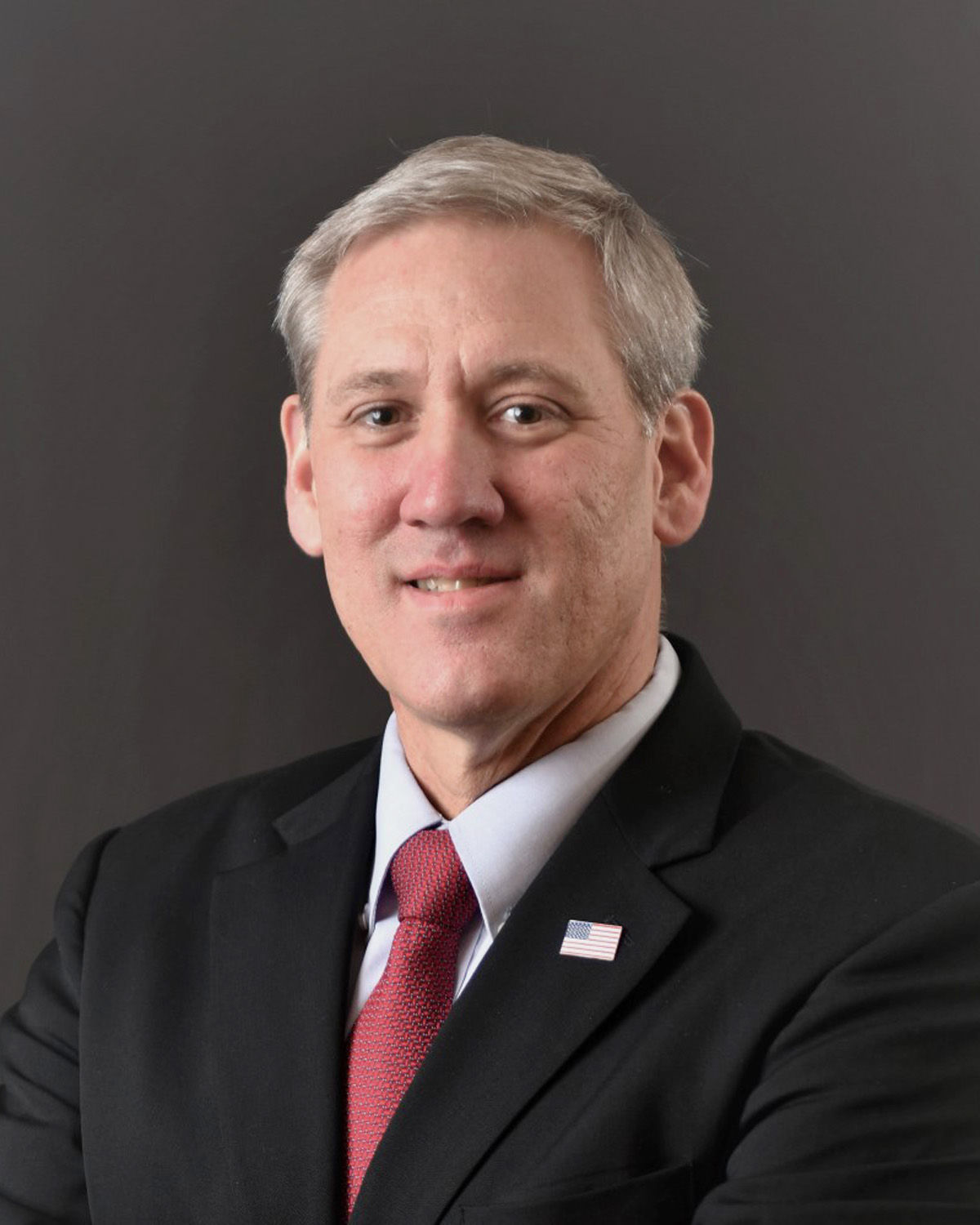 Phillip Parrish